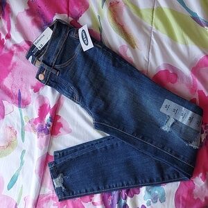 Jeans old navy for girl